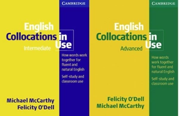 IELTS COLLOCATION IELTS COLLOCATION