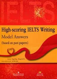 High-scoring IELTS Writing Model Answer High-scoring IELTS Writing Model Answer