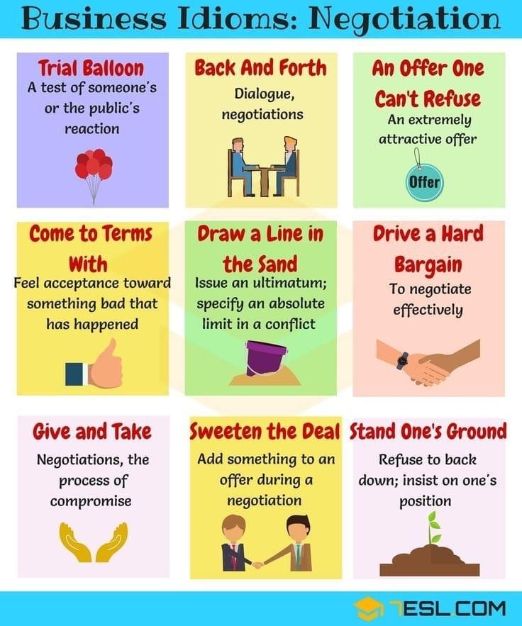 Tổng hợp tất tần tật Idioms theo chủ đề thường gặp trong IELTS Speaking Tổng hợp tất tần tật Idioms theo chủ đề thường gặp trong IELTS Speaking