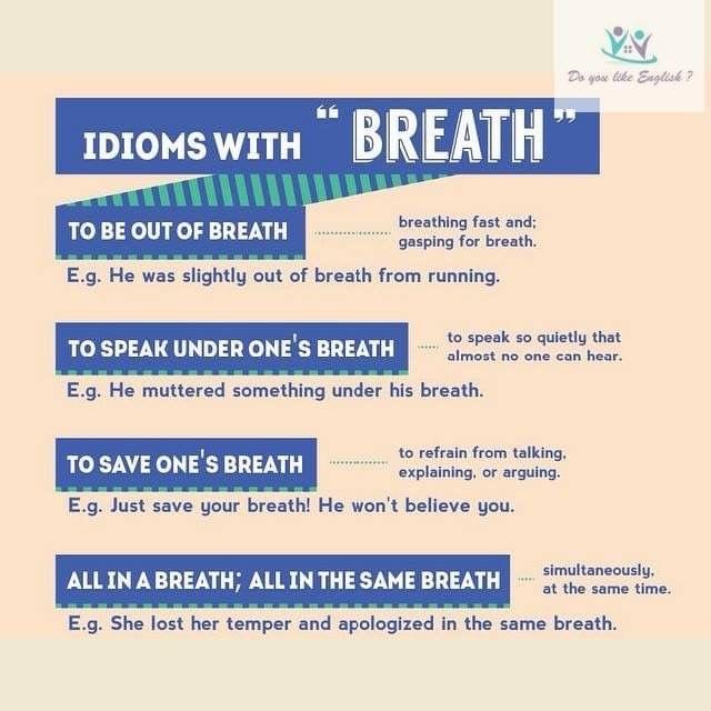 Tổng hợp tất tần tật Idioms theo chủ đề thường gặp trong IELTS Speaking Tổng hợp tất tần tật Idioms theo chủ đề thường gặp trong IELTS Speaking