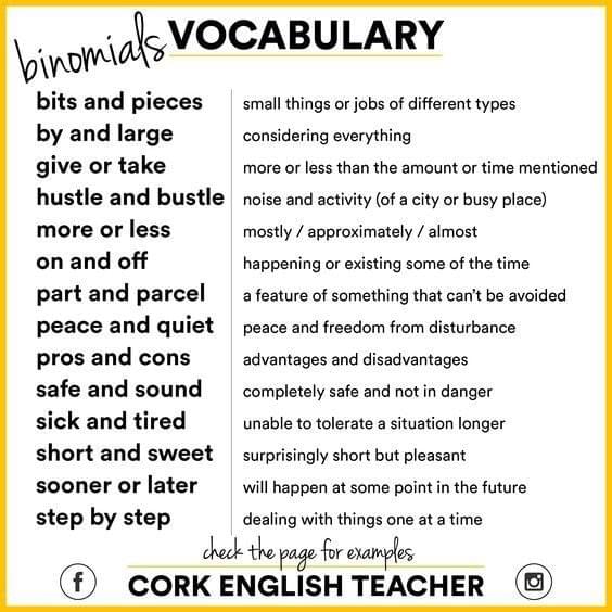 Tổng hợp tất tần tật Idioms theo chủ đề thường gặp trong IELTS Speaking Tổng hợp tất tần tật Idioms theo chủ đề thường gặp trong IELTS Speaking