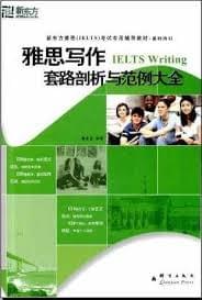 Cuốn IELTS Writing của Mat Clark Cuốn IELTS Writing của Mat Clark