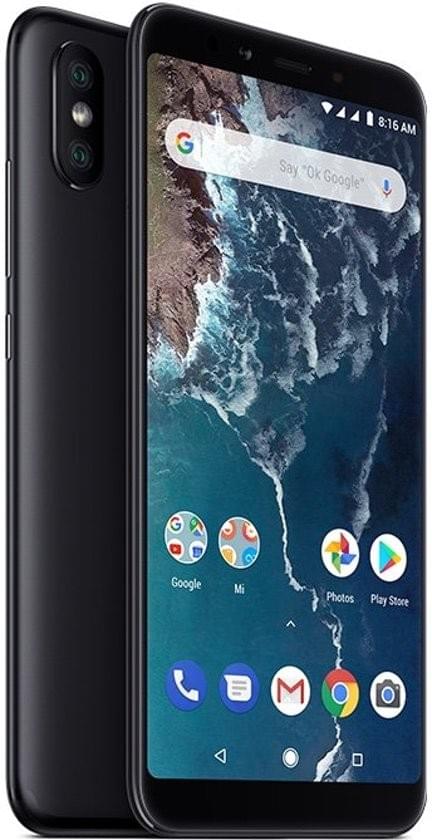 Xiaomi Mi A2 Xiaomi Mi A2