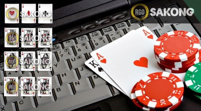 RGOSakong Judi Poker Online Indonesia RGOSakong Judi Poker Online Indonesia