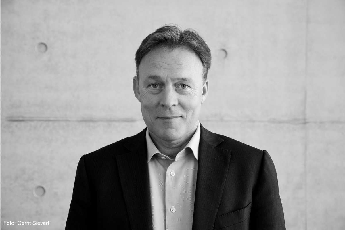 Thomas Oppermann MdB (SPD) gestorben Thomas Oppermann MdB (SPD) gestorben