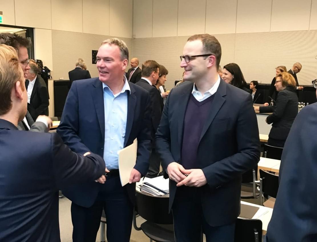 Andreas-Steier-Organspende Andreas-Steier-Organspende
