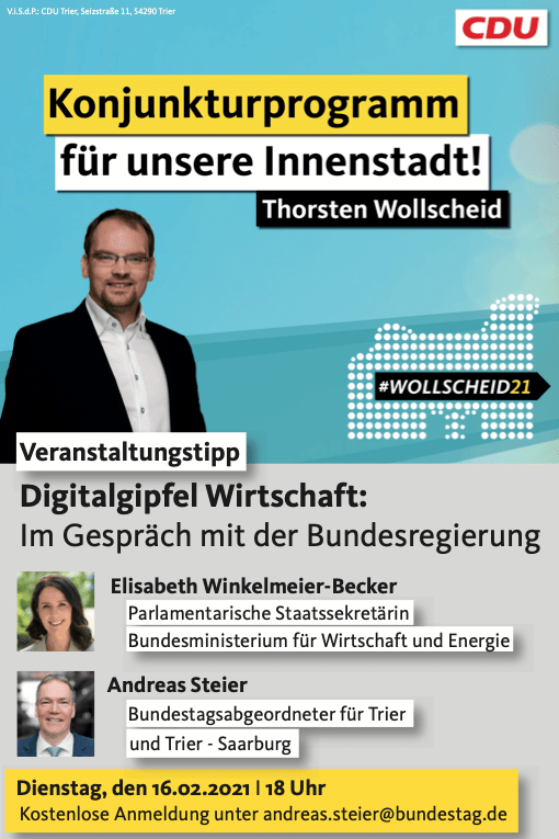 Einladung-Digitalgipfel-Wirtschaft-CDU-Trier Einladung-Digitalgipfel-Wirtschaft-CDU-Trier