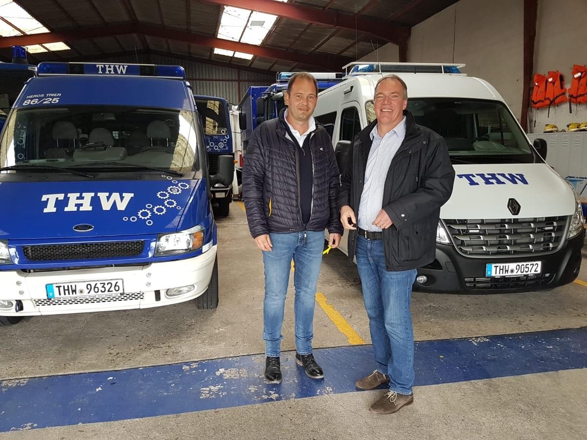 Andreas-Steier-THW-Trier-01 Andreas-Steier-THW-Trier-01