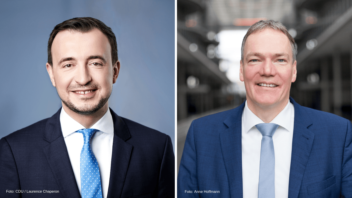 Ziemiak-Steier Ziemiak-Steier