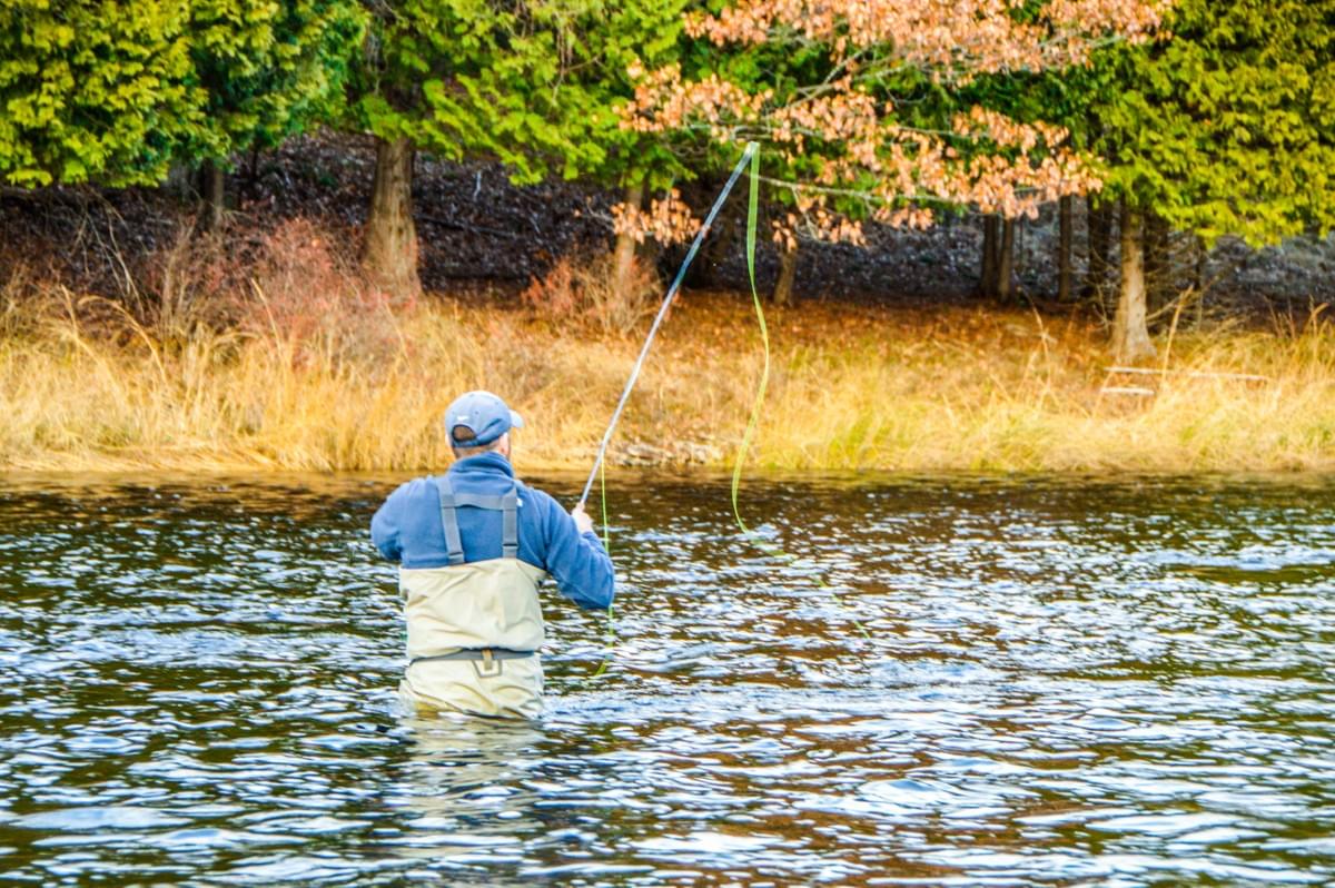 upper peninsula fly fishing upper peninsula fly fishing