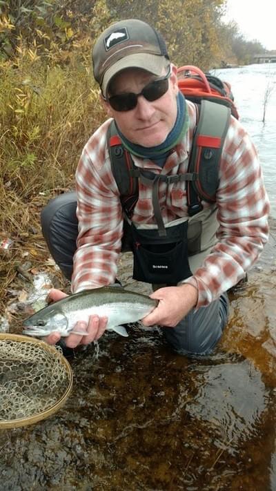 upper peninsula steelhead upper peninsula steelhead