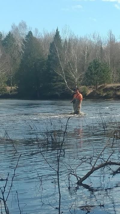 upper peninsula fly fishing upper peninsula fly fishing