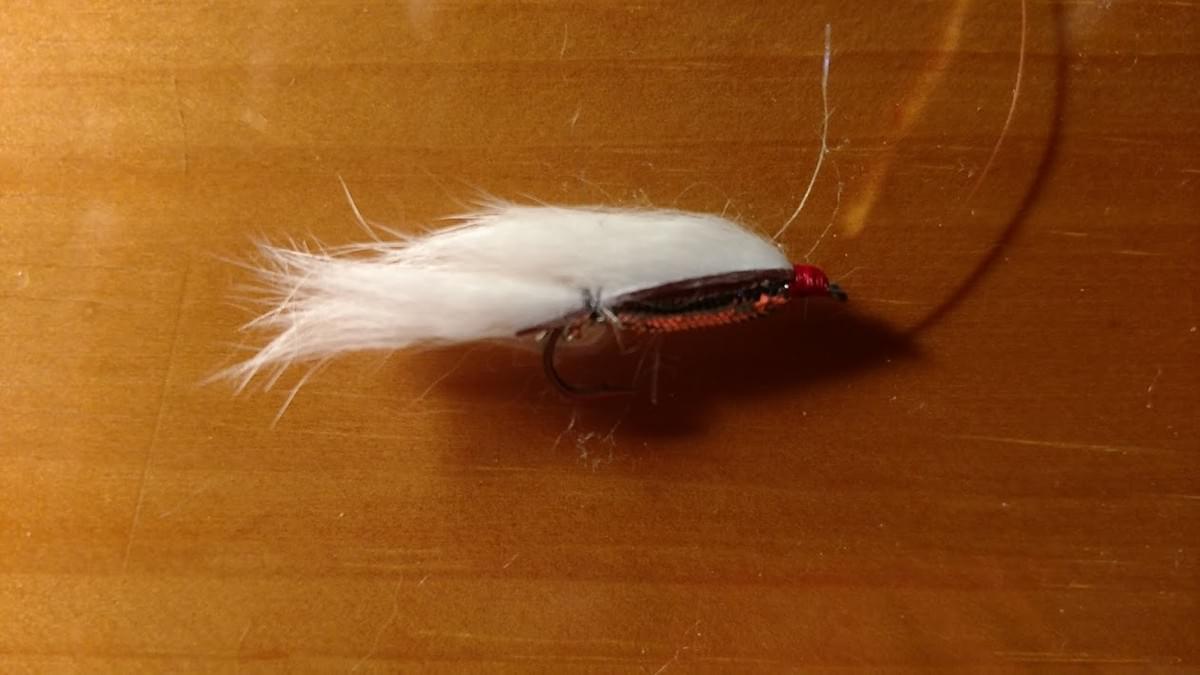 upper peninsula steelhead fly pattern upper peninsula steelhead fly pattern