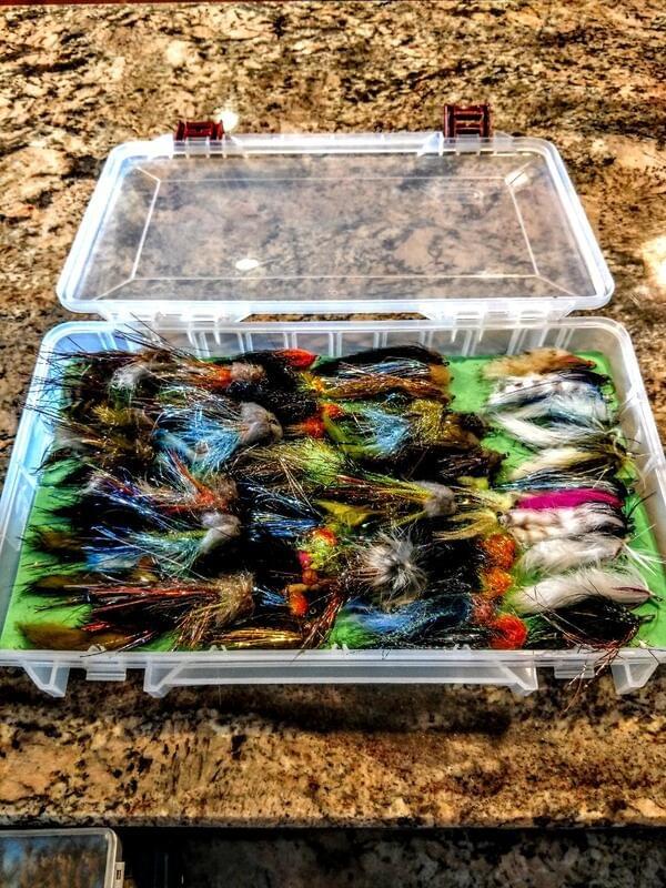 upper peninsula steelhead fly pattern upper peninsula steelhead fly pattern