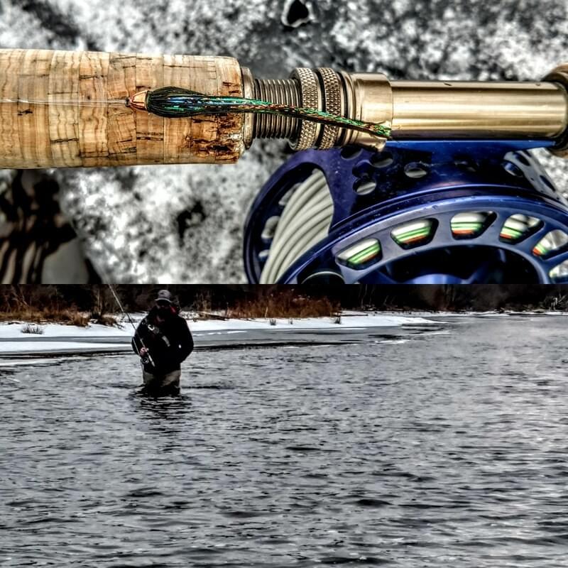 upper peninsula steelhead fishing upper peninsula steelhead fishing