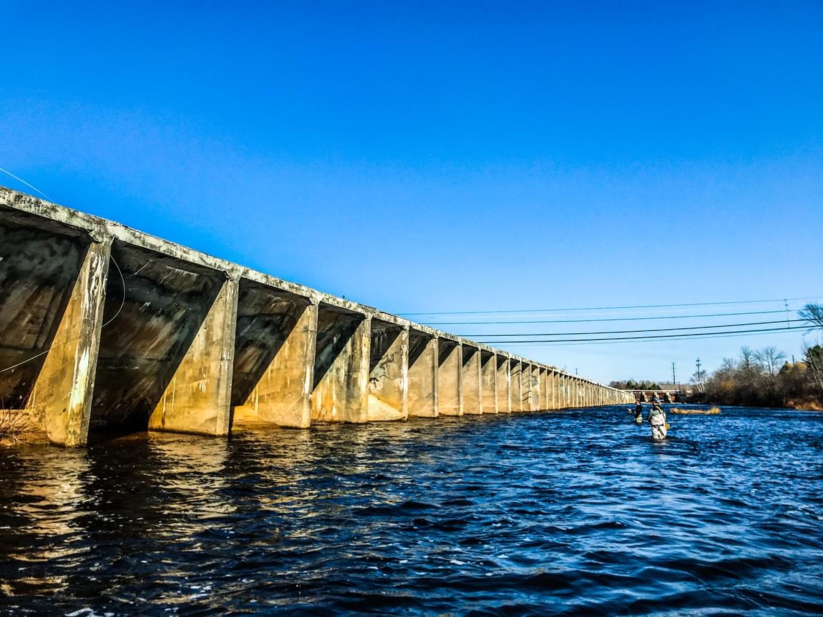upper peninsula steelhead fishing upper peninsula steelhead fishing