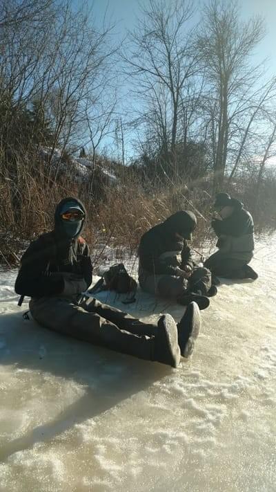 upper peninsula fly fishing upper peninsula fly fishing