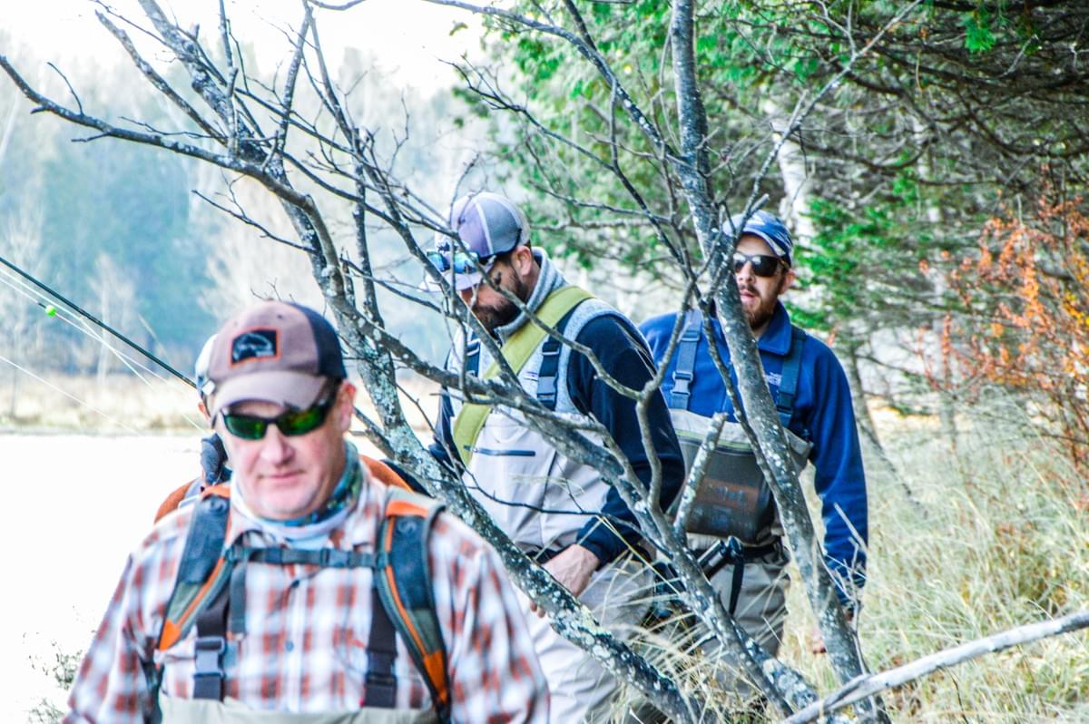 upper peninsula fishing guide upper peninsula fishing guide