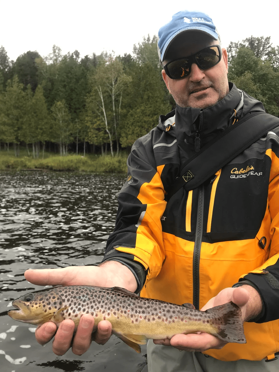 upper peninsula fly fishing upper peninsula fly fishing