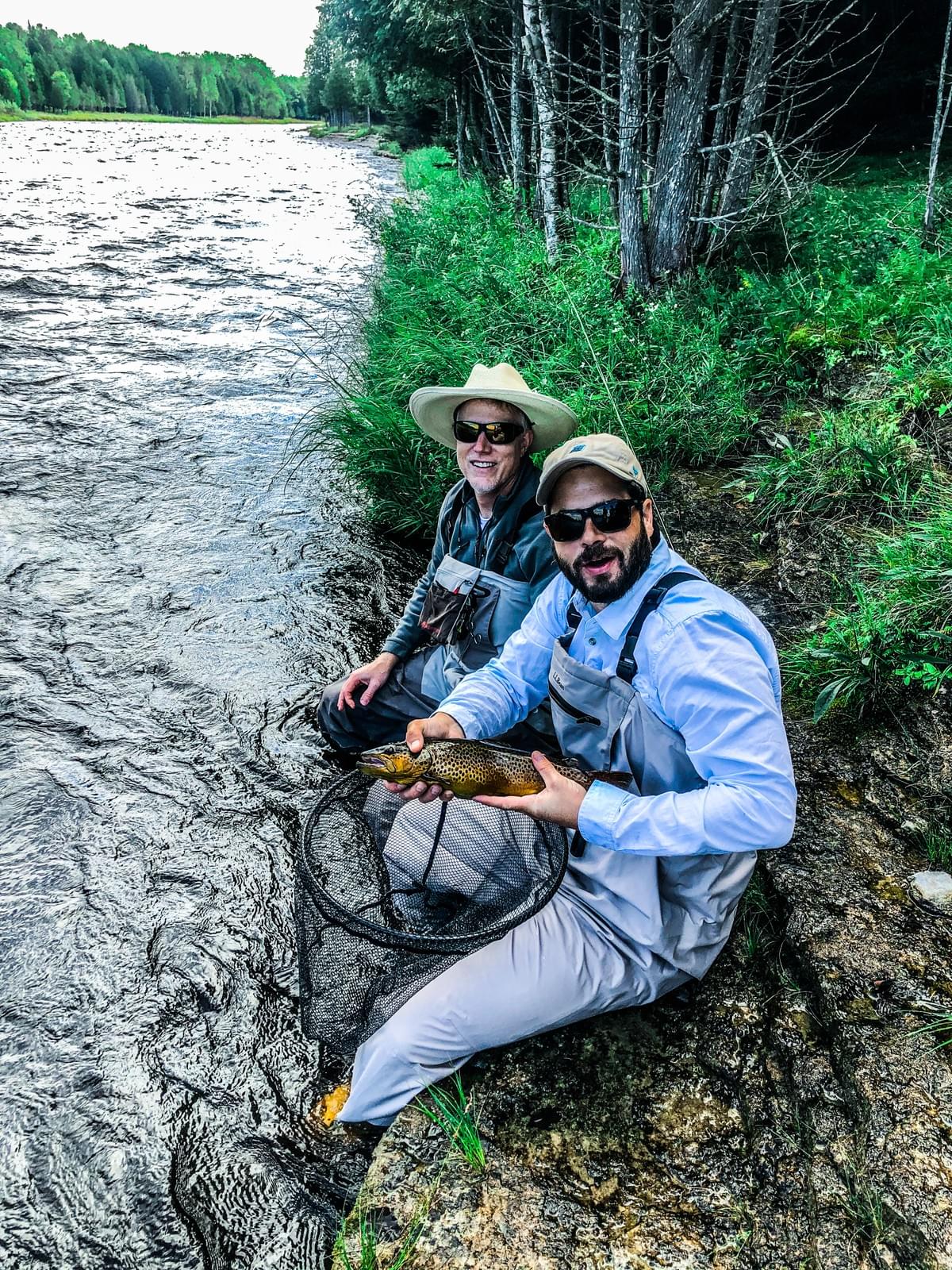 upper peninsula fishing guide upper peninsula fishing guide