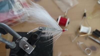 upper peninsula steelhead fly pattern upper peninsula steelhead fly pattern