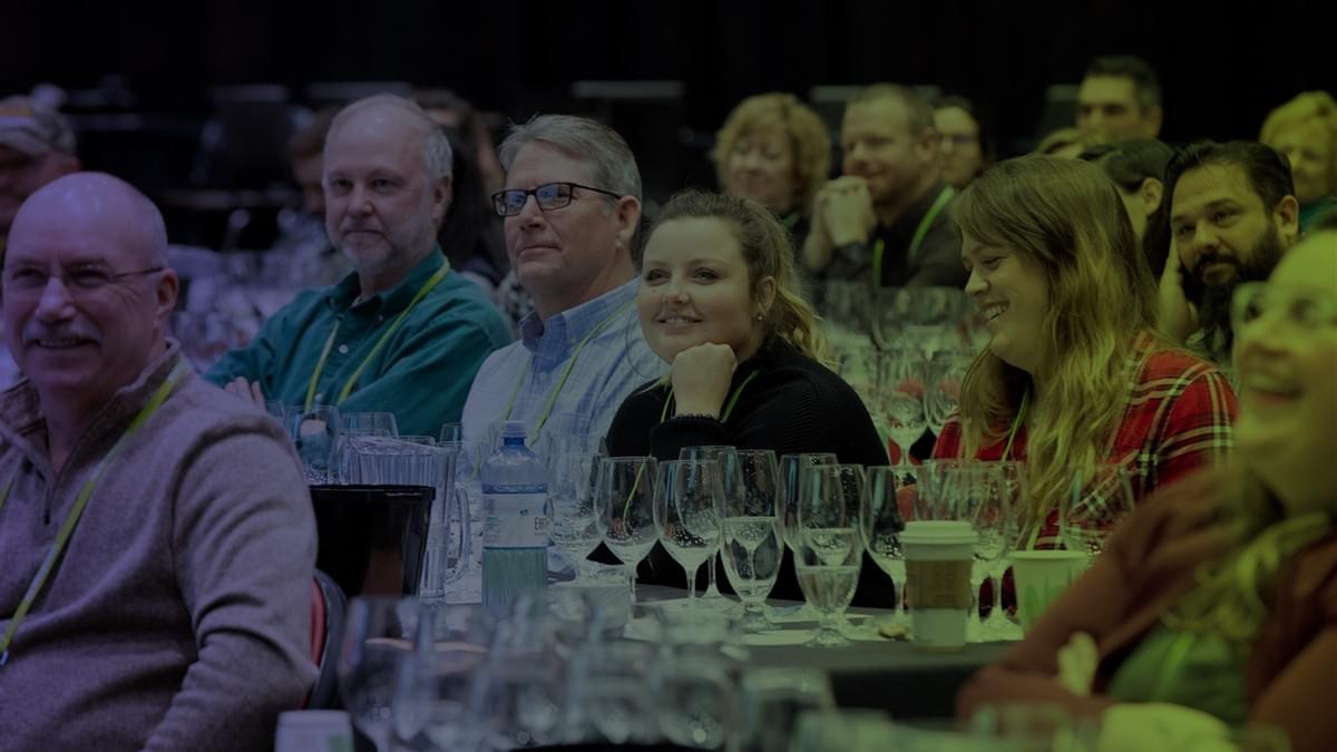 Washington WineGrowers Convention 2019 Washington WineGrowers Convention 2019