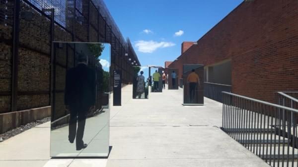 Apartheidsmuseum Apartheidsmuseum