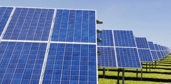 Solar panels Solar panels