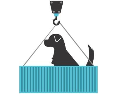 Dog elevator Dog elevator