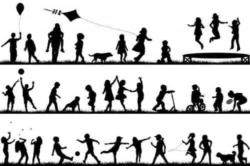 Staying healthy with physical activity with The Spike App Staying healthy with physical activity with The Spike App