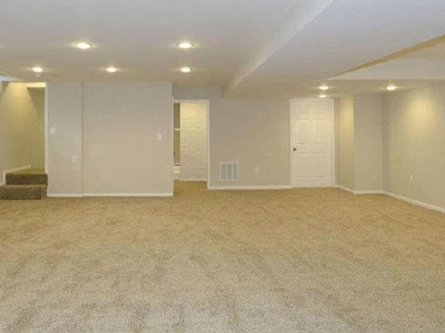 Small Basement Renovation Ideas