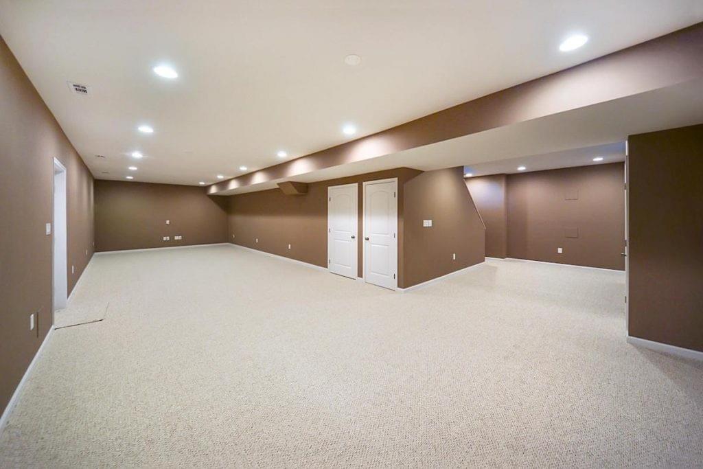 Walkout Basement Ideas