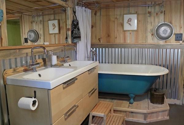 Basement Small Bathroom Ideas