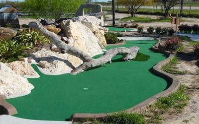 Golf Course Designers