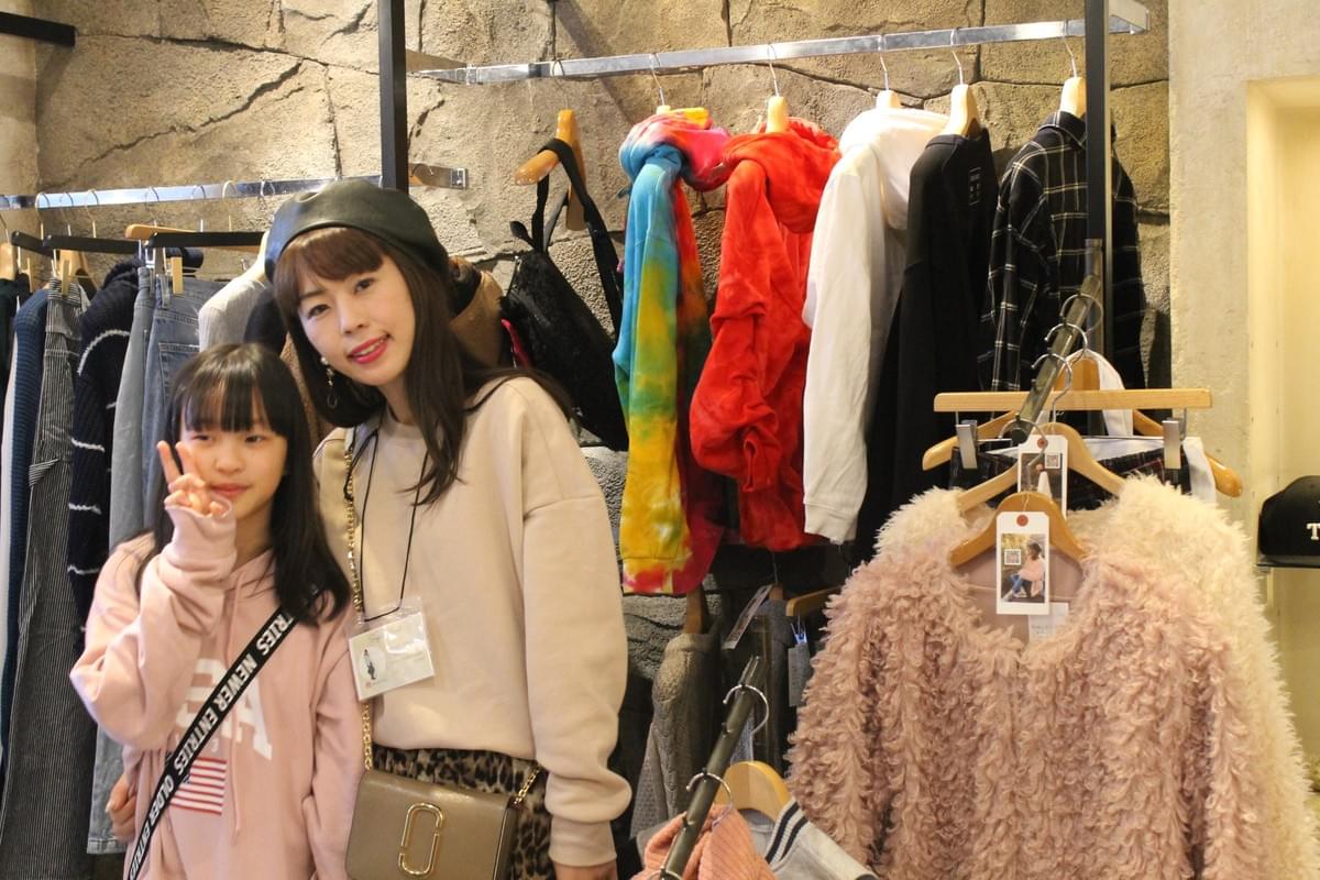 Open Closet Marketに参加してくださった出品者様 Open Closet Marketに参加してくださった出品者様