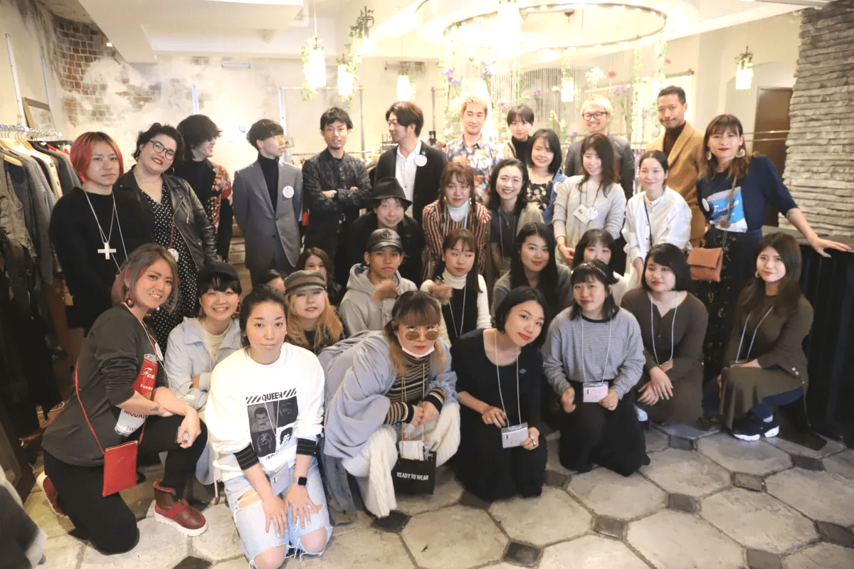 第4回Open Closet Market by MODALAVA 第4回Open Closet Market by MODALAVA