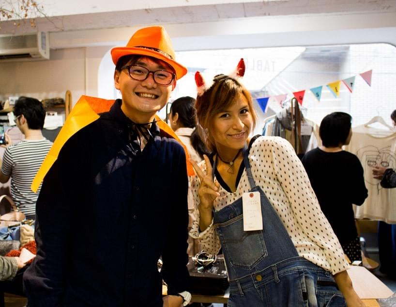 Open Closet Marketイベントレポート Open Closet Marketイベントレポート