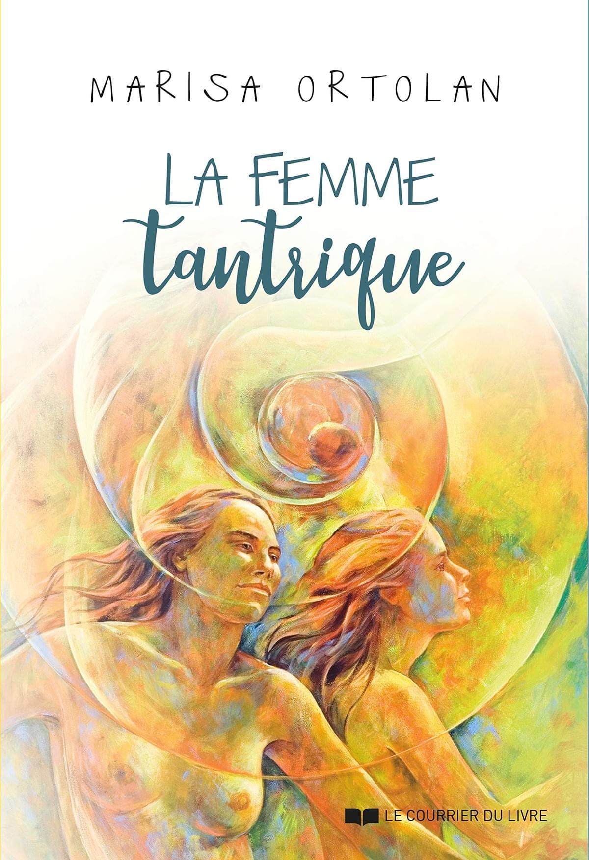 La femme tantrique La femme tantrique