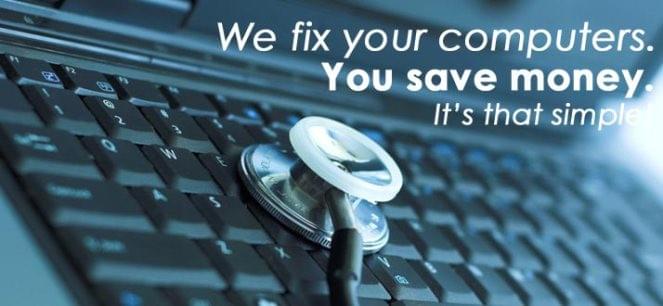 Have You Thought Of Hiring A Computer Repair Service Computer Repair
