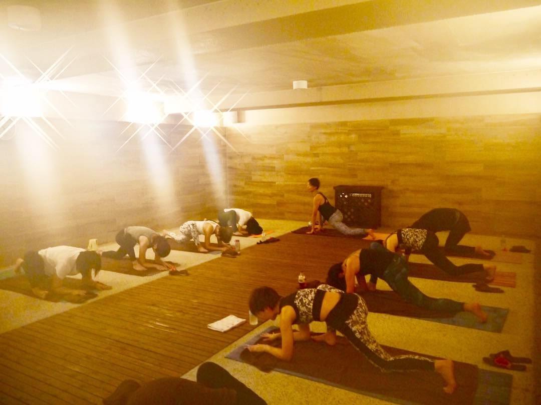 鳥取県ヨガスクール Moana yoga(モアナヨガ) ブランナールみささ ホットヨガ 鳥取県ヨガスクール Moana yoga(モアナヨガ) ブランナールみささ ホットヨガ