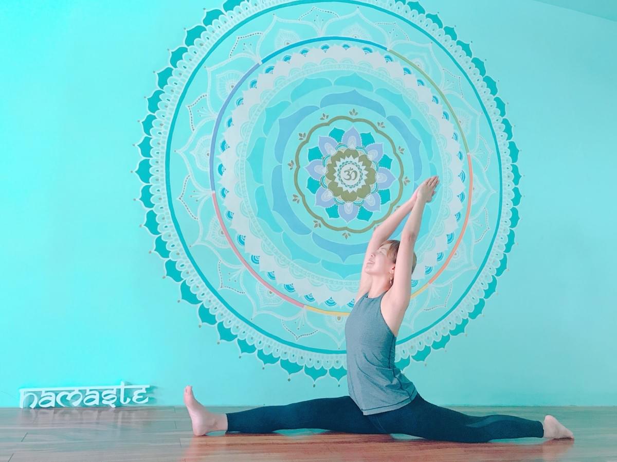 鳥取県ヨガスクール Moana yoga(モアナヨガ) Hawaii 鳥取県ヨガスクール Moana yoga(モアナヨガ) Hawaii