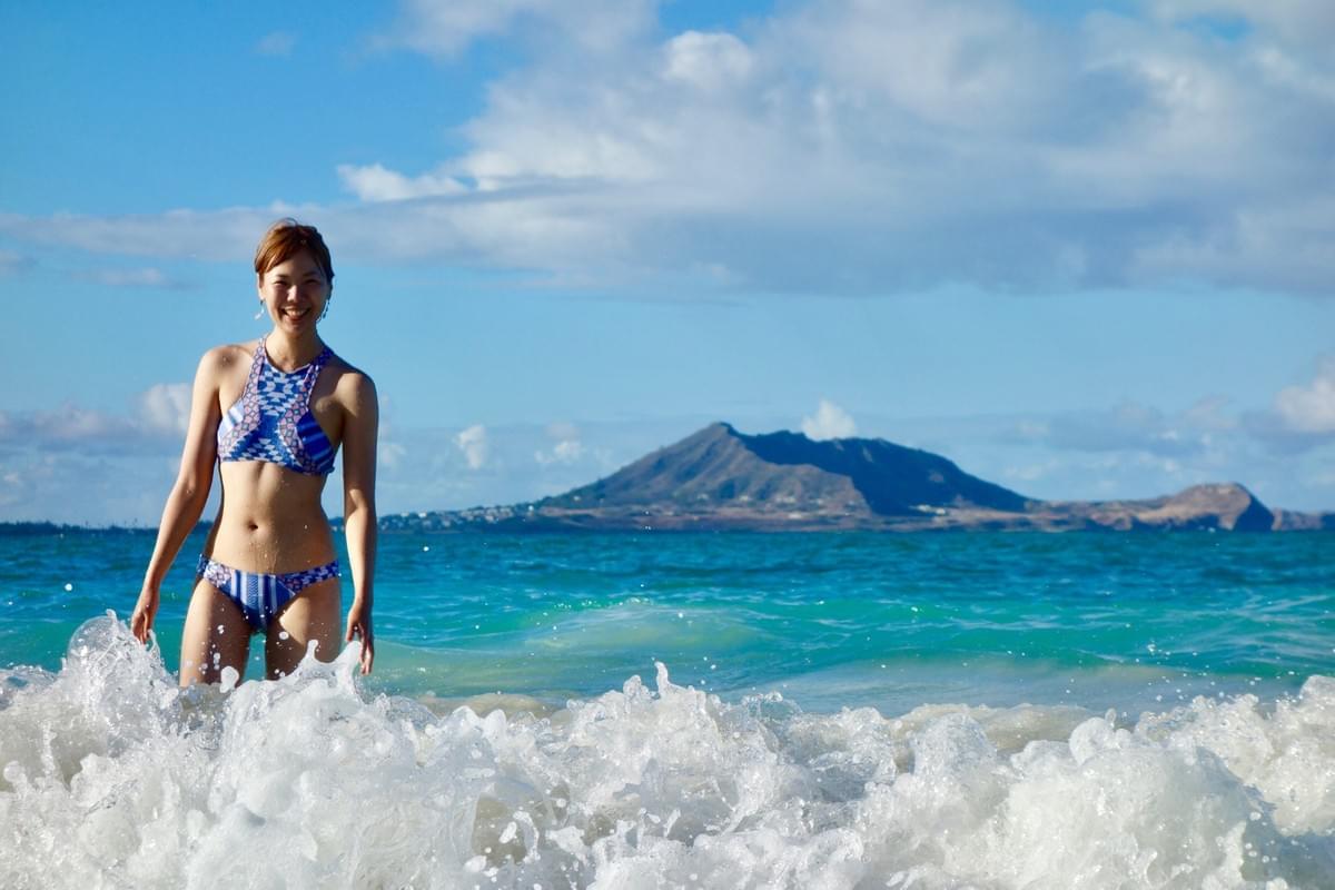 鳥取県ヨガスクール Moana yoga(モアナヨガ) Hawaii 鳥取県ヨガスクール Moana yoga(モアナヨガ) Hawaii