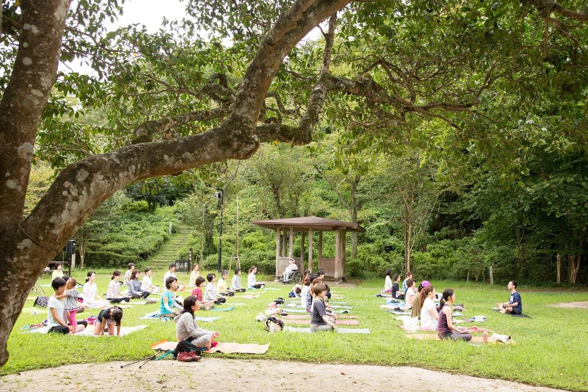 鳥取県倉吉市・米子市のヨガスクール Moana yoga 鳥取県倉吉市・米子市のヨガスクール Moana yoga