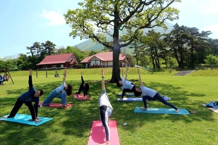 鳥取県倉吉市・米子市のヨガスクールMoana yoga(モアナヨガ) 鳥取県倉吉市・米子市のヨガスクールMoana yoga(モアナヨガ)