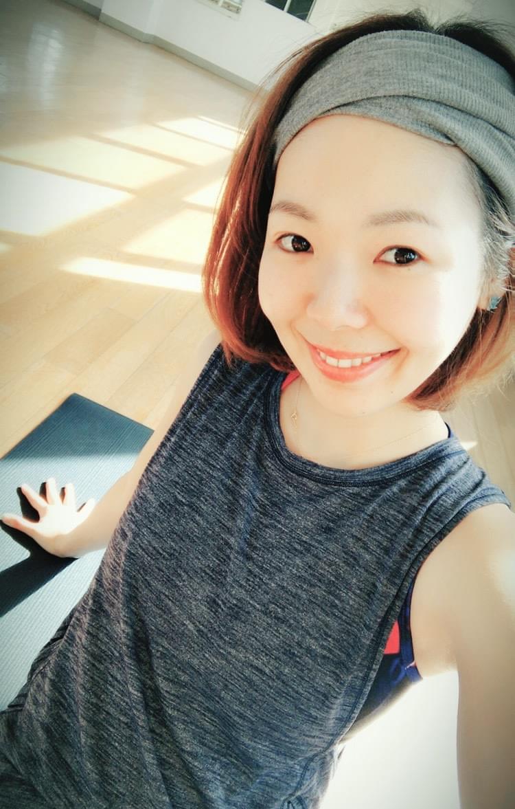 鳥取県倉吉市・米子市のヨガスクールMoana yoga 鳥取県倉吉市・米子市のヨガスクールMoana yoga