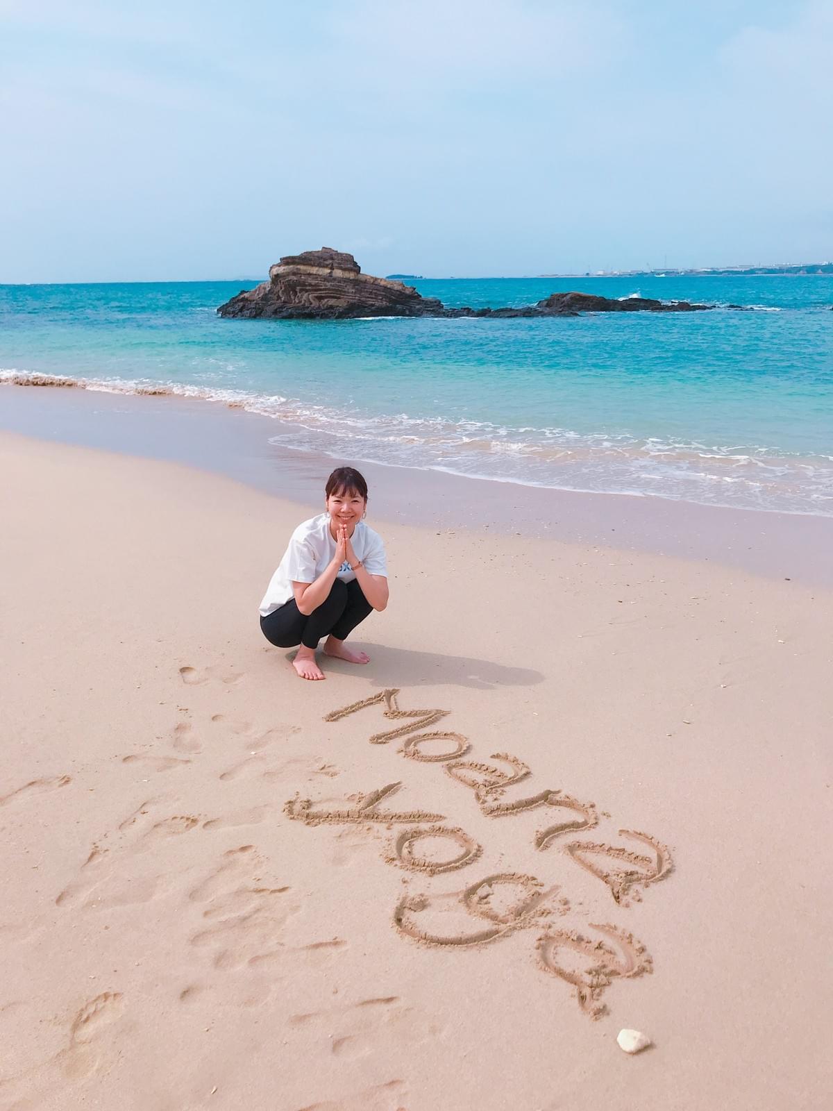 鳥取県倉吉市・米子市のヨガスクールMoana yoga 鳥取県倉吉市・米子市のヨガスクールMoana yoga