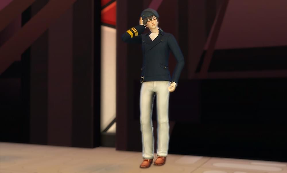 blender,sims4cc,銀河英雄伝説,mod blender,sims4cc,銀河英雄伝説,mod