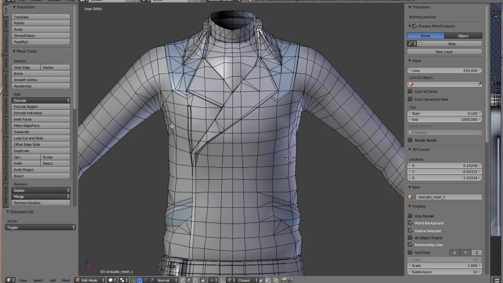 blender,sims4cc,銀河英雄伝説,mod, blender,sims4cc,銀河英雄伝説,mod,