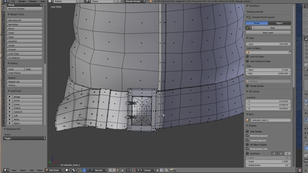 blender,sims4cc,銀河英雄伝説,mod, blender,sims4cc,銀河英雄伝説,mod,