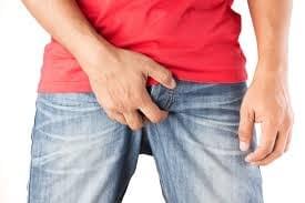 Cara untuk menyembuhkan keluar nanah di penis pria Cara untuk menyembuhkan keluar nanah di penis pria